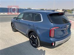 Kia Telluride